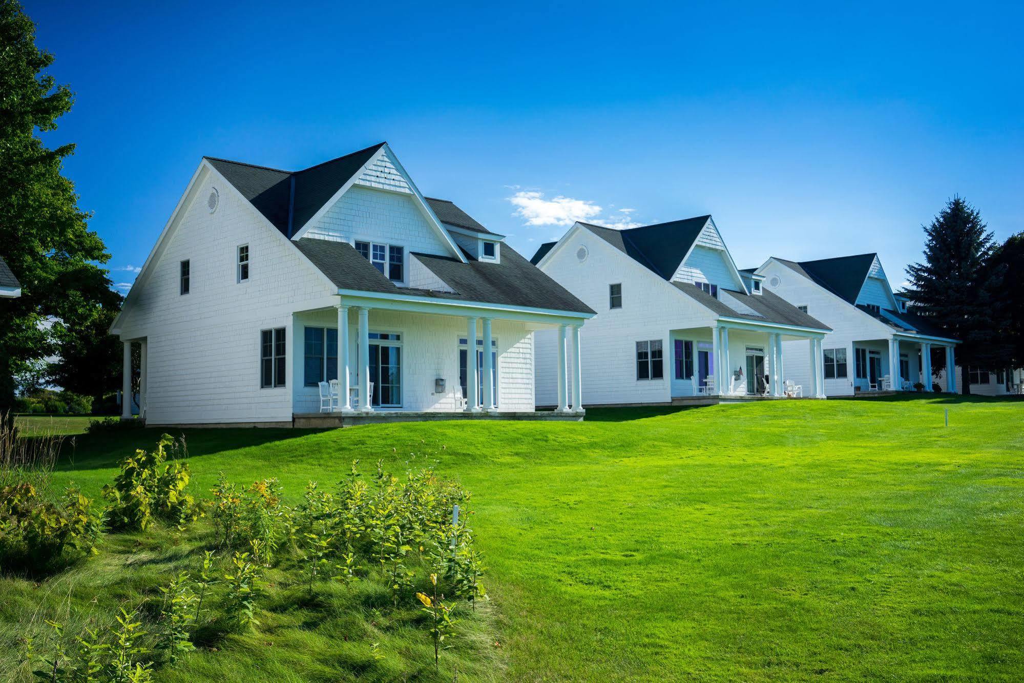 Cottages At Bay Harbor Petoskey Ngoại thất bức ảnh